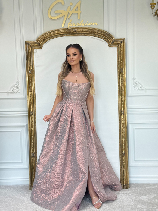 Rochie Anirella PINK [3]