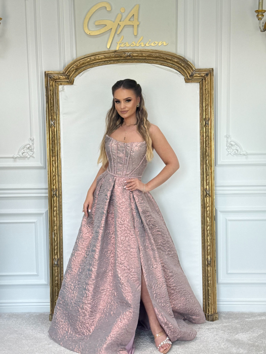Rochie Anirella PINK [8]