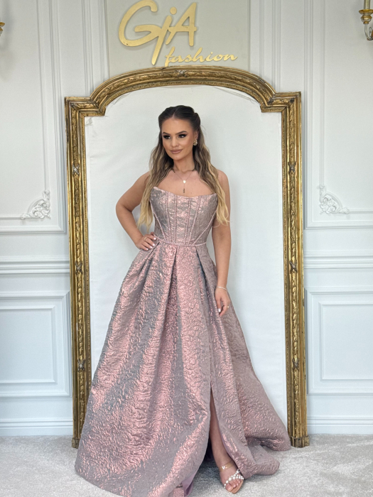 Rochie Anirella PINK [1]