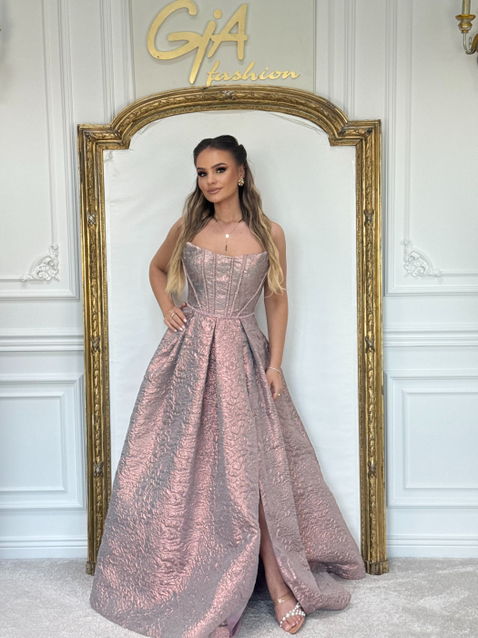 Rochie Anirella PINK [6]