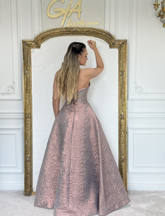 Rochie Anirella PINK [9]
