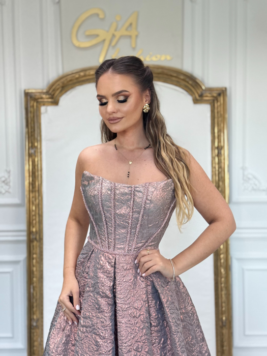 Rochie Anirella PINK [4]