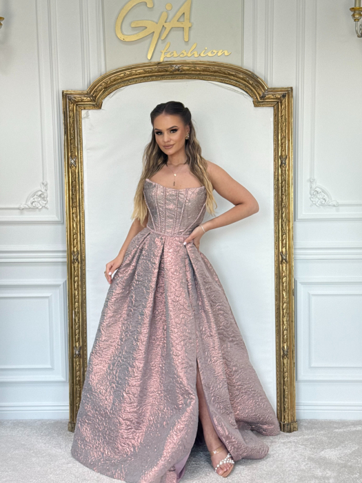 Rochie Anirella PINK [7]