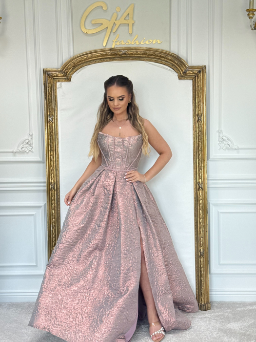 Rochie Anirella PINK [5]