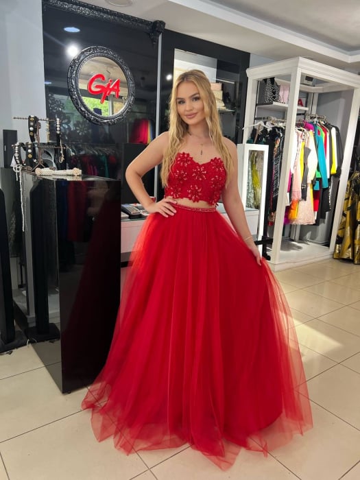 Rochie Ankerika [2]