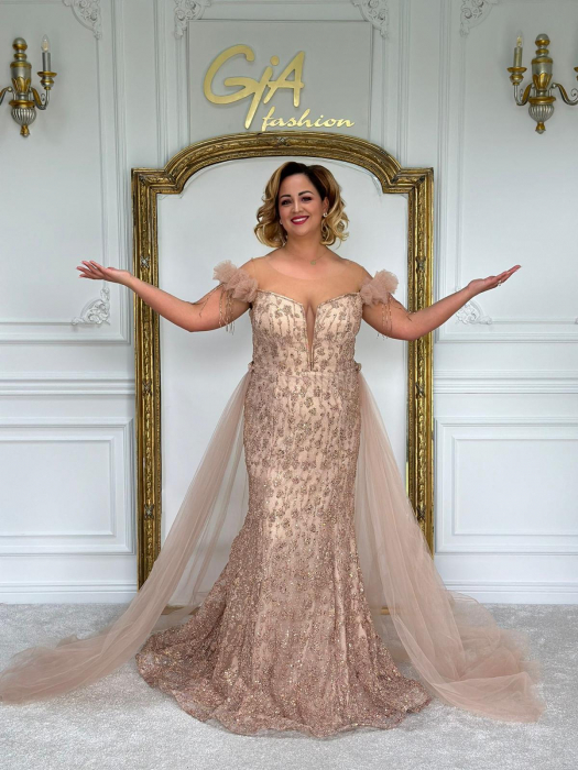 Rochie Annabell [3]
