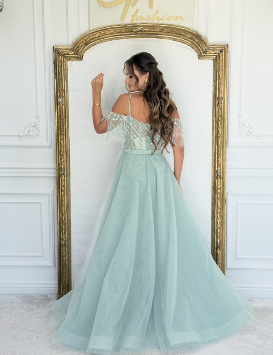 Rochie Arenia Mint [11]