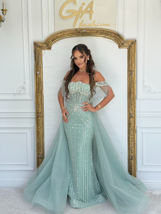 Rochie Arenia Mint [5]