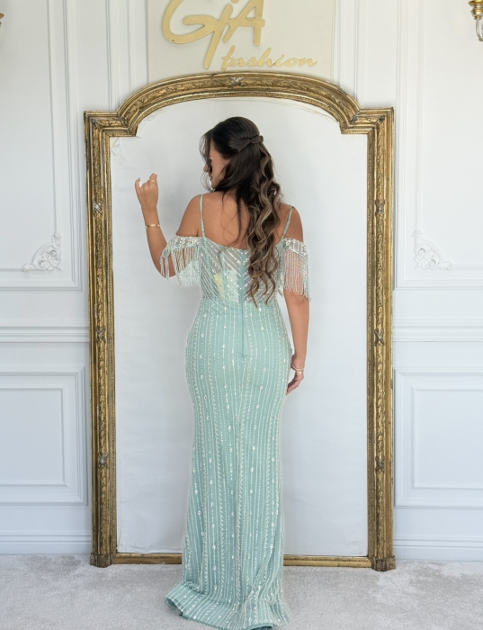 Rochie Arenia Mint [12]