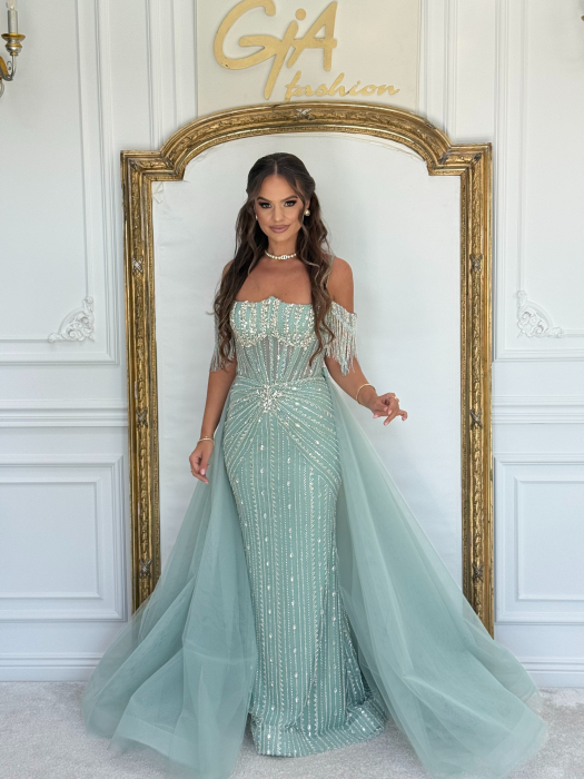 Rochie Arenia Mint [9]