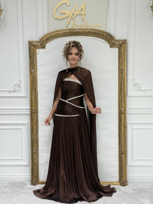 Rochie Aria Brown [6]