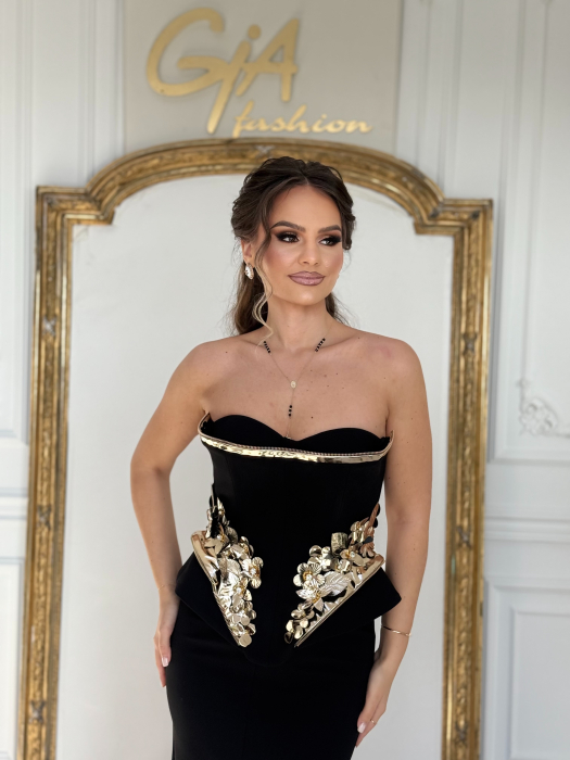 Rochie Arinea Black [2]