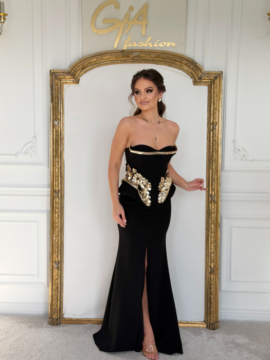 Rochie Arinea Black [3]