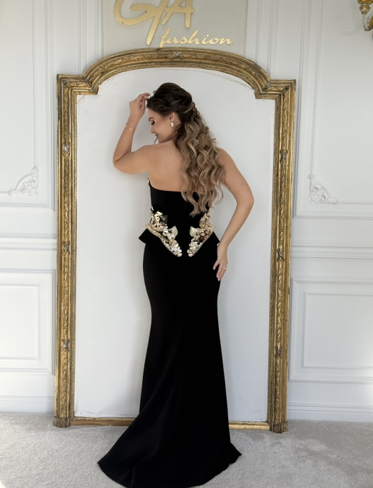 Rochie Arinea Black [9]