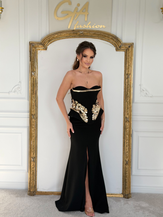 Rochie Arinea Black [6]