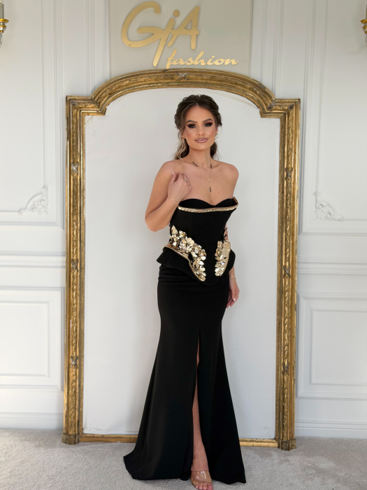 Rochie Arinea Black [5]