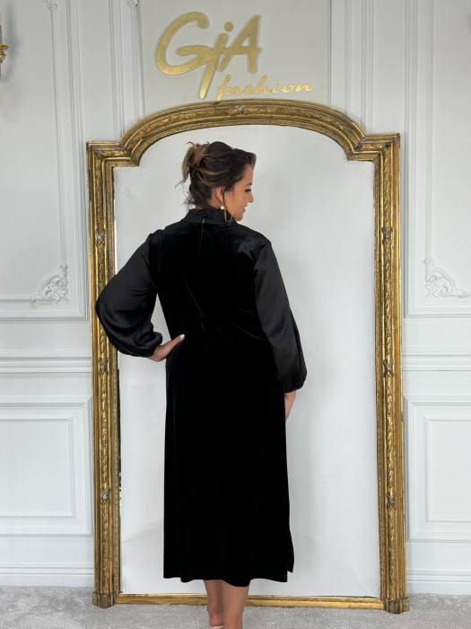 Rochie Asimia [4]