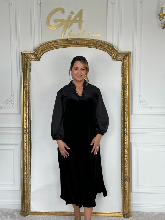 Rochie Asimia [2]