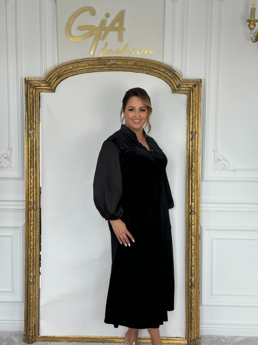 Rochie Asimia [6]