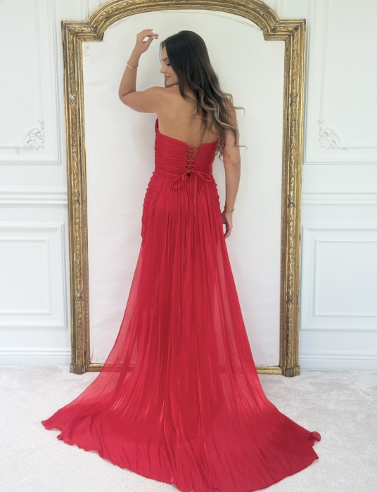 Rochie Asina Red [8]
