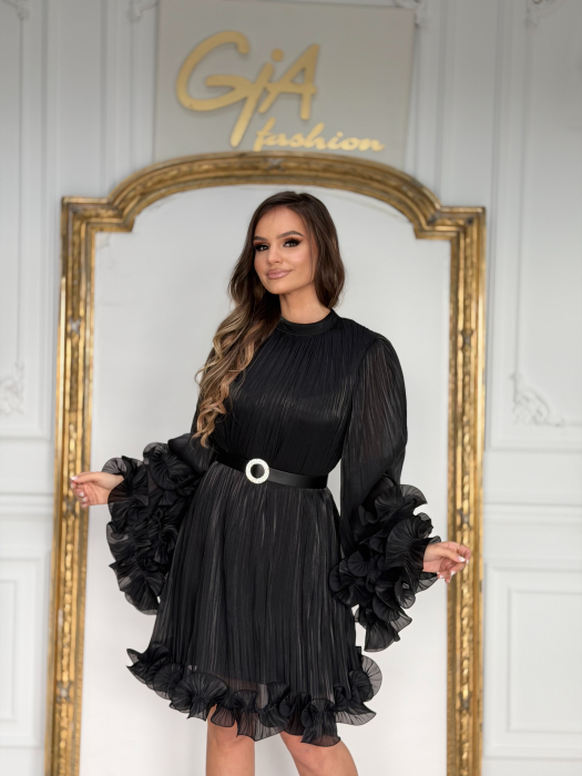 Rochie Asinia Black [2]