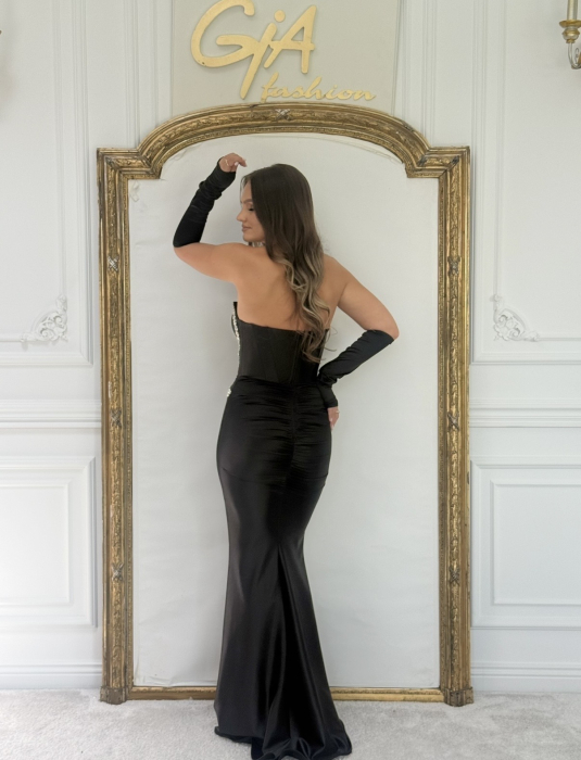 Rochie Asissa Black [9]