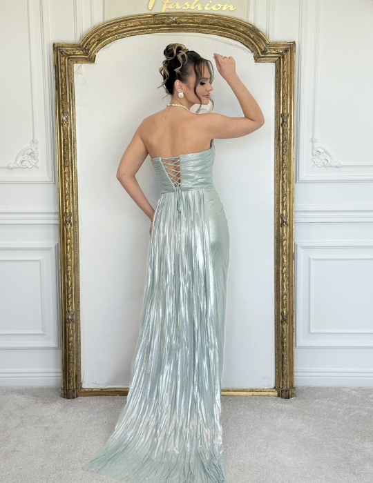 Rochie Asissia Mint [7]
