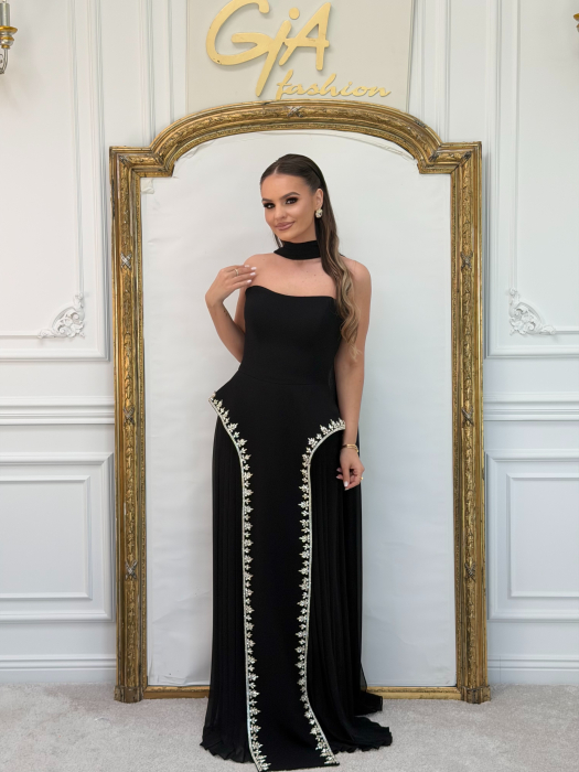 Rochie Asiva Black [3]