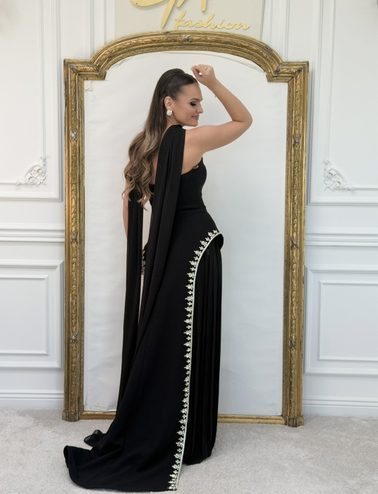 Rochie Asiva Black [7]