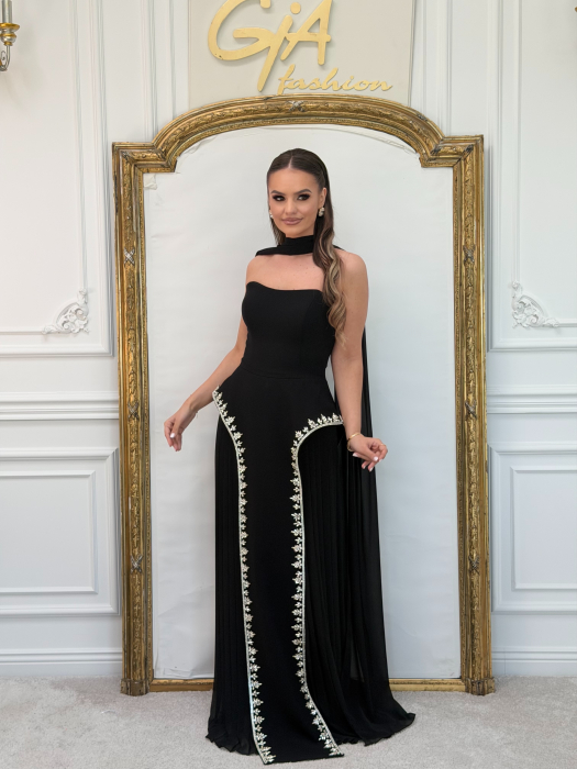 Rochie Asiva Black [6]