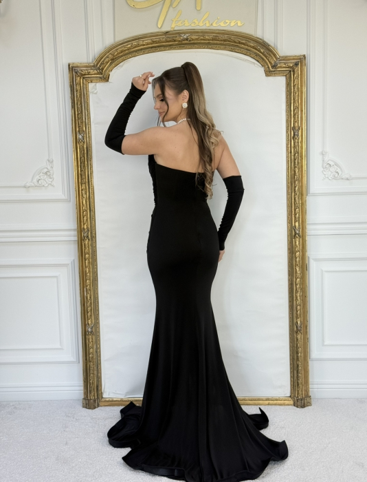 Rochie Atissia Black [9]