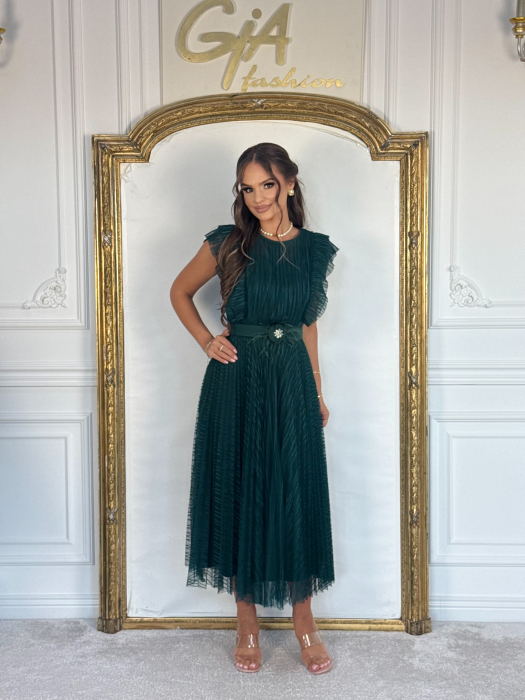 Rochie Avera Green [7]