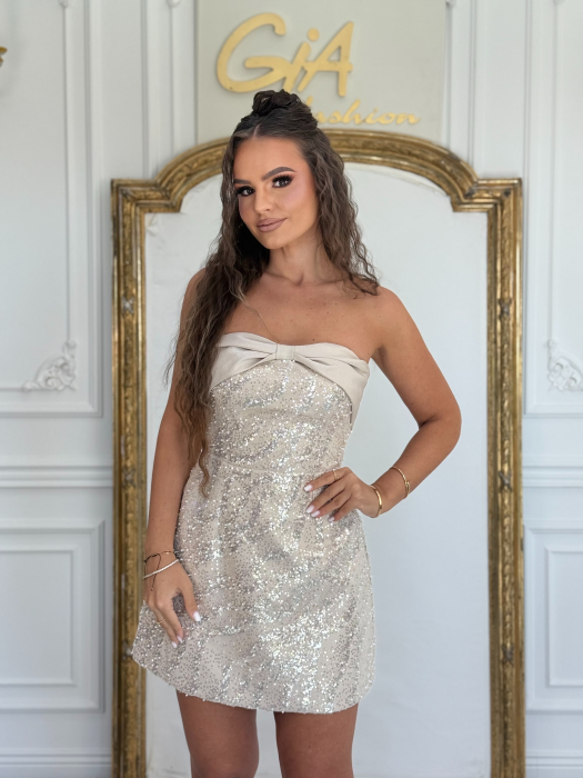 Rochie Avimia Silver [3]