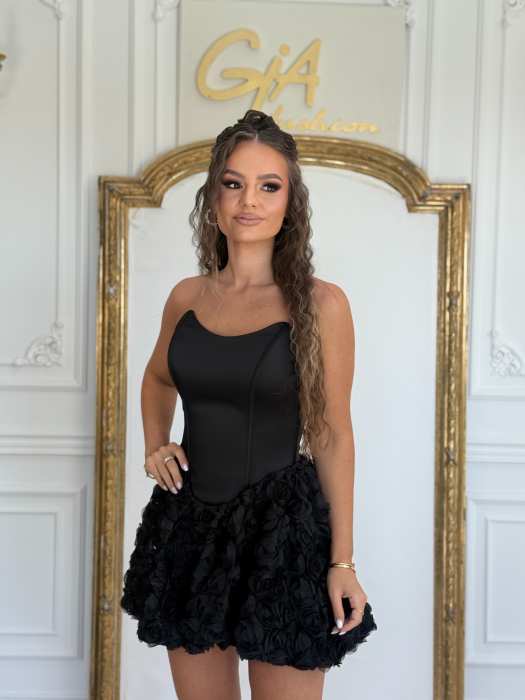 Rochie Azera Black [2]
