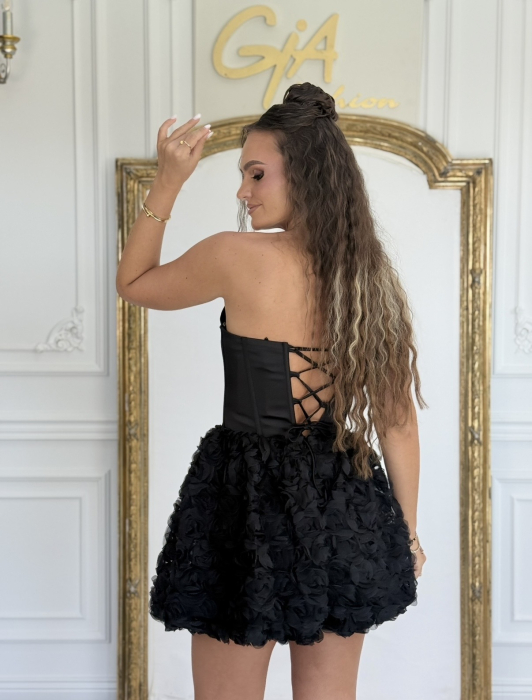 Rochie Azera Black [7]