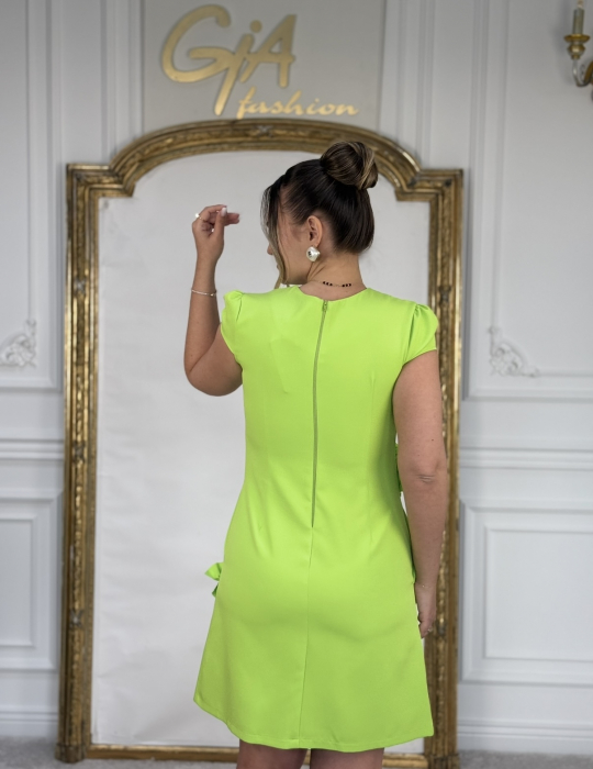 Rochie Azirey Green [4]