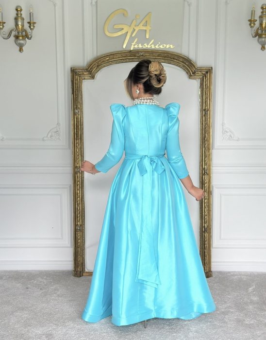 Rochie BabyBlue [7]