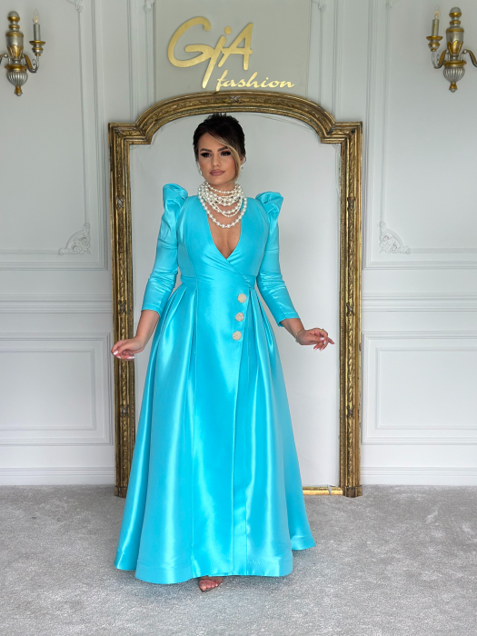 Rochie BabyBlue [6]