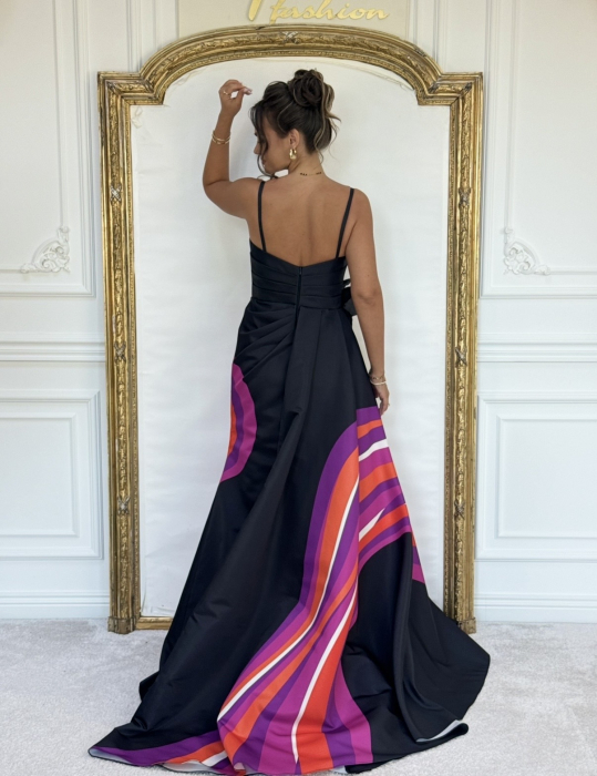 Rochie Balezy Black [8]