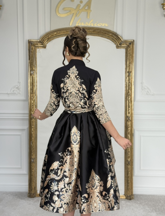 Rochie Bali Black [6]