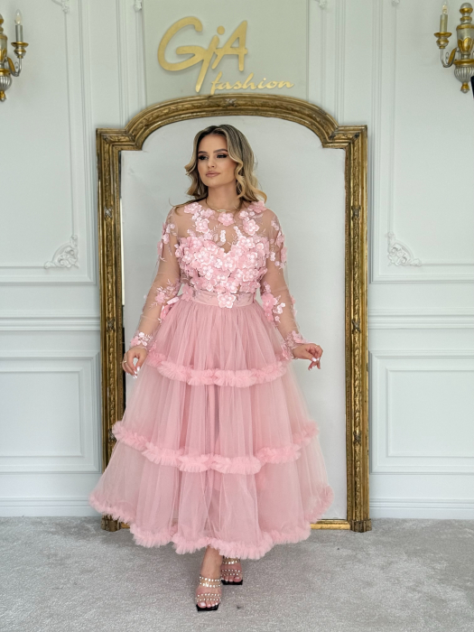 Rochie Basilly [2]