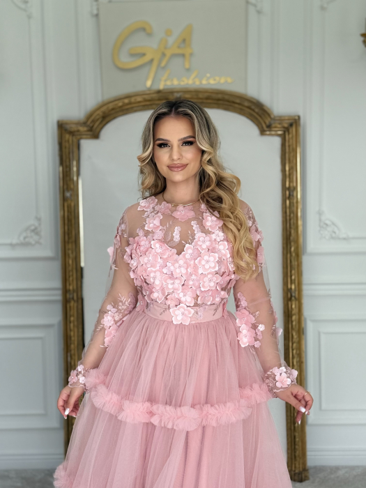 Rochie Basilly [5]
