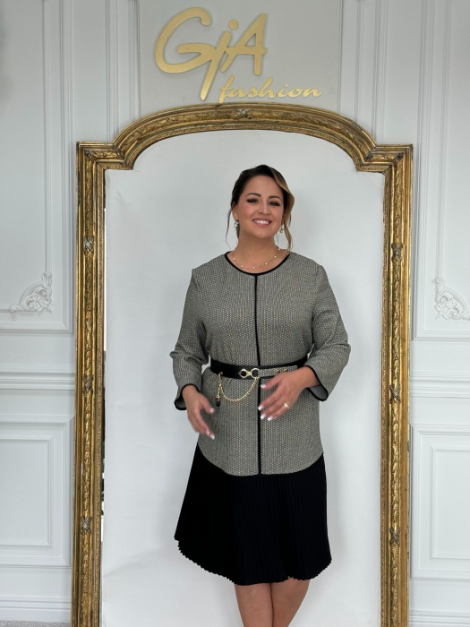 Rochie Bassisy [3]