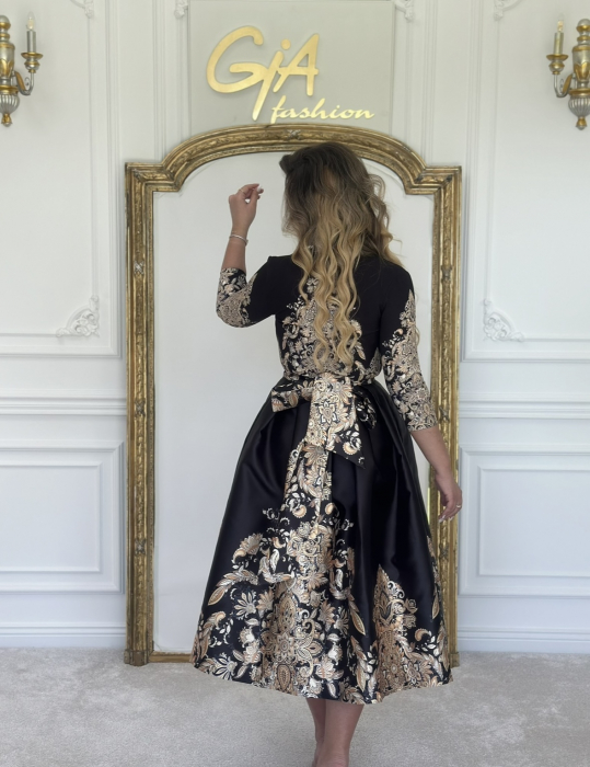 Rochie Black Bali [5]