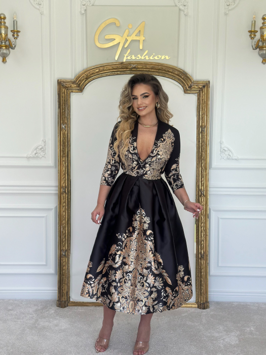 Rochie Black Bali [3]
