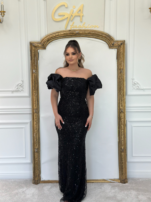 Rochie Black Emiry [5]