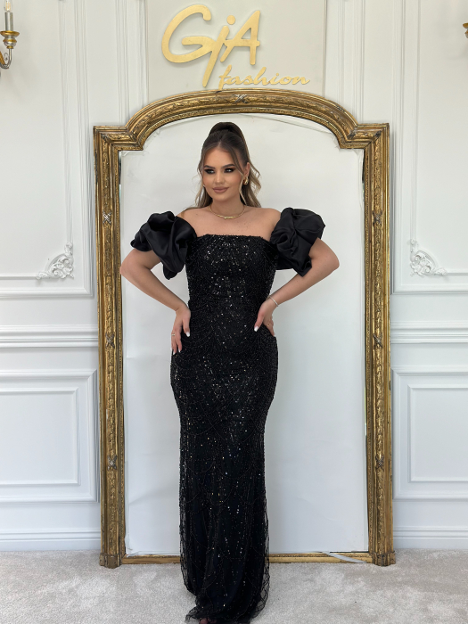 Rochie Black Emiry [3]