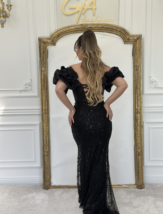 Rochie Black Emiry [6]