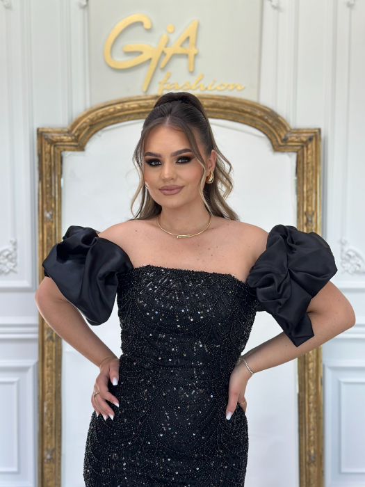 Rochie Black Emiry [2]