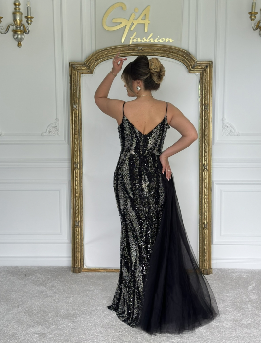 Rochie Black Laniday [6]